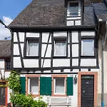 Fachwerkhaeuschen * 恩克里克