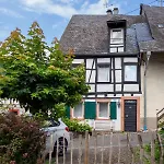 Fachwerkhaeuschen 度假居