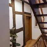 Fachwerkhaeuschen 度假居 *