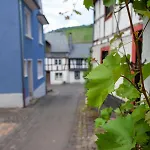 Fachwerkhaeuschen *