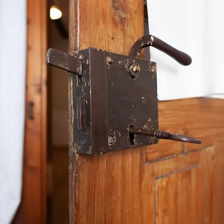 Fachwerkhaeuschen * 恩克里克