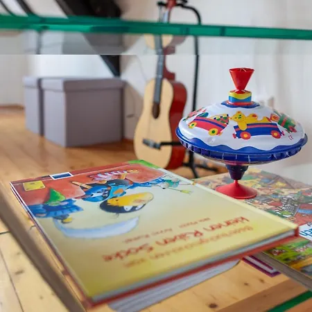 Fachwerkhaeuschen * 恩克里克