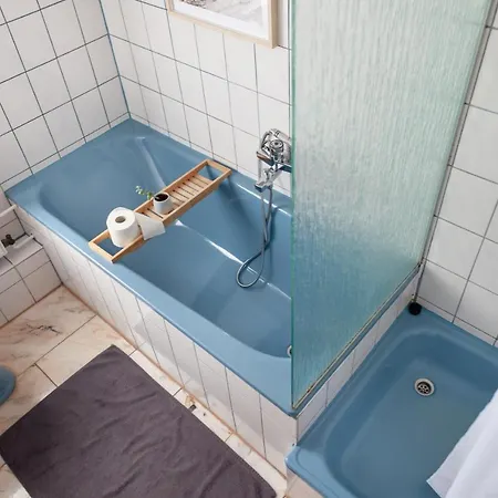 Nyaraló Fachwerkhaeuschen *