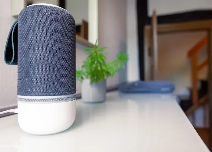 Fachwerkhaeuschen * エンキルヒ