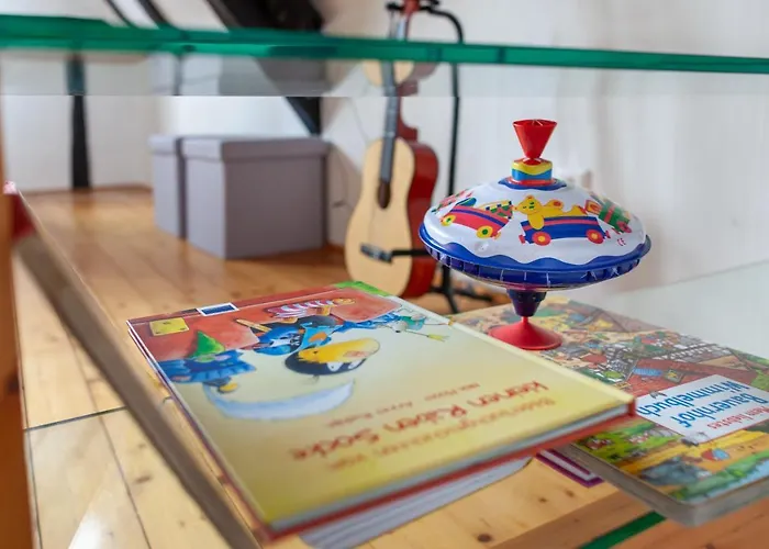 Fachwerkhaeuschen * エンキルヒ